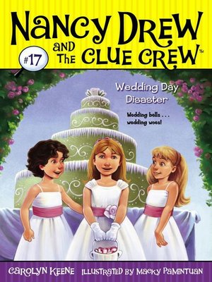 cover image of Wedding Day Disaster